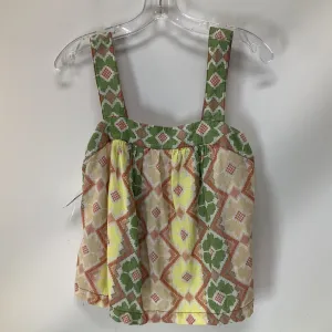 Top Sleeveless By Anthropologie  Size: S