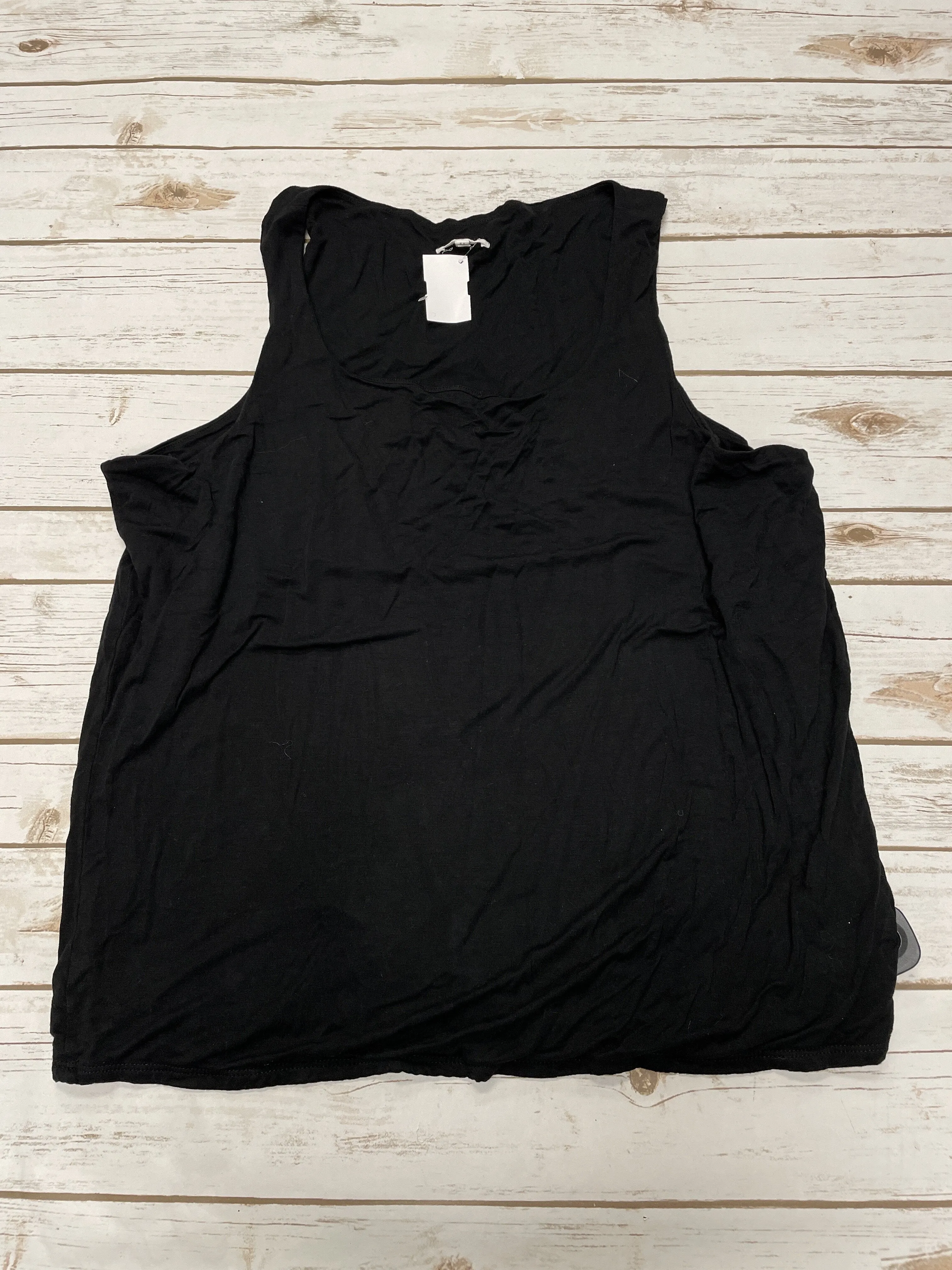 Top Sleeveless By Maurices  Size: 2x