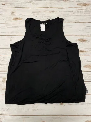 Top Sleeveless By Maurices  Size: 2x