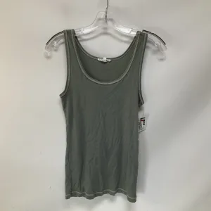 Top Sleeveless By Splendid  Size: Xs