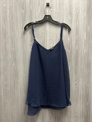 Top Sleeveless By Torrid  Size: 2x