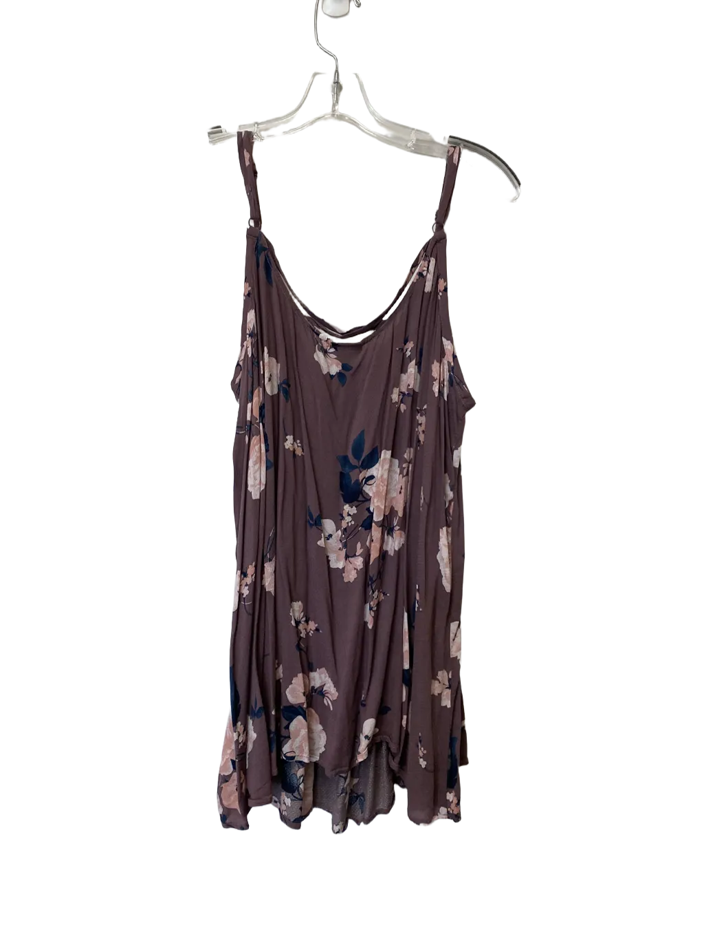 Top Sleeveless By Torrid  Size: 4x