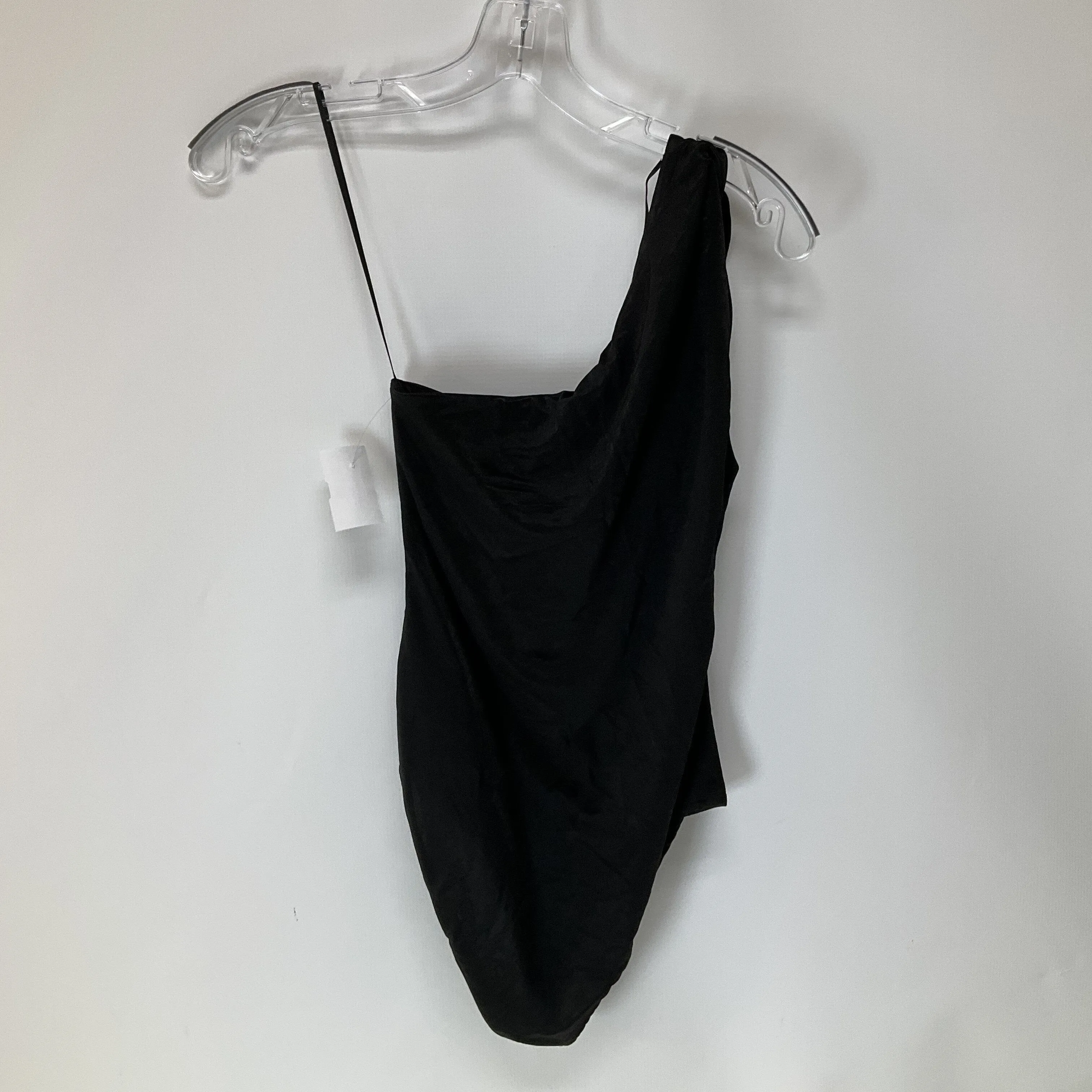 Top Sleeveless By Zara  Size: S
