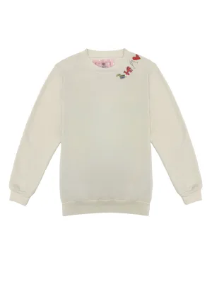 Treats of Love Unisex Pullover