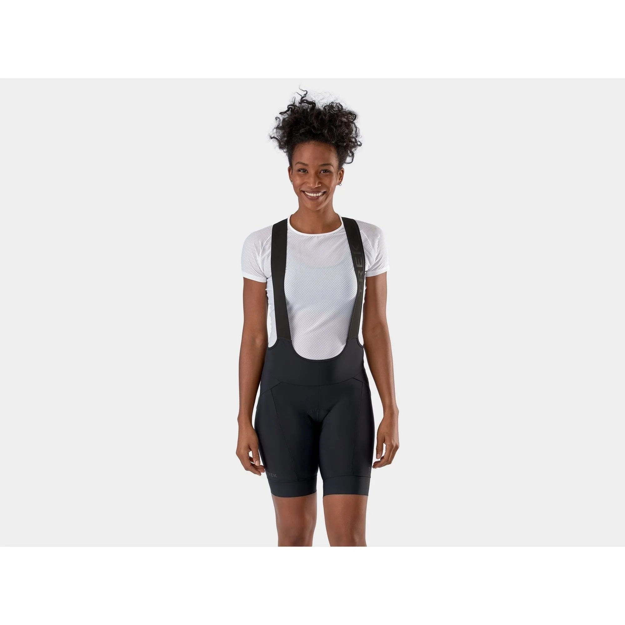 TREK CIRCUIT WOMEN'S CYCLING BIB SHORT