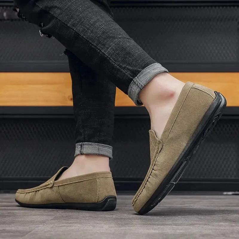 TrendStep AirFlow Casual Herrenschuhe