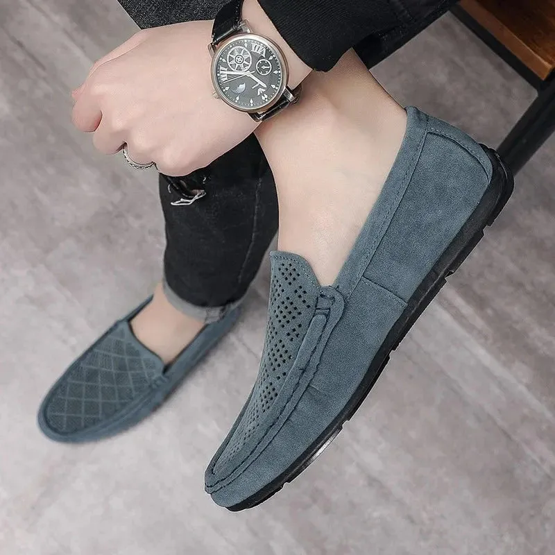 TrendStep AirFlow Casual Herrenschuhe