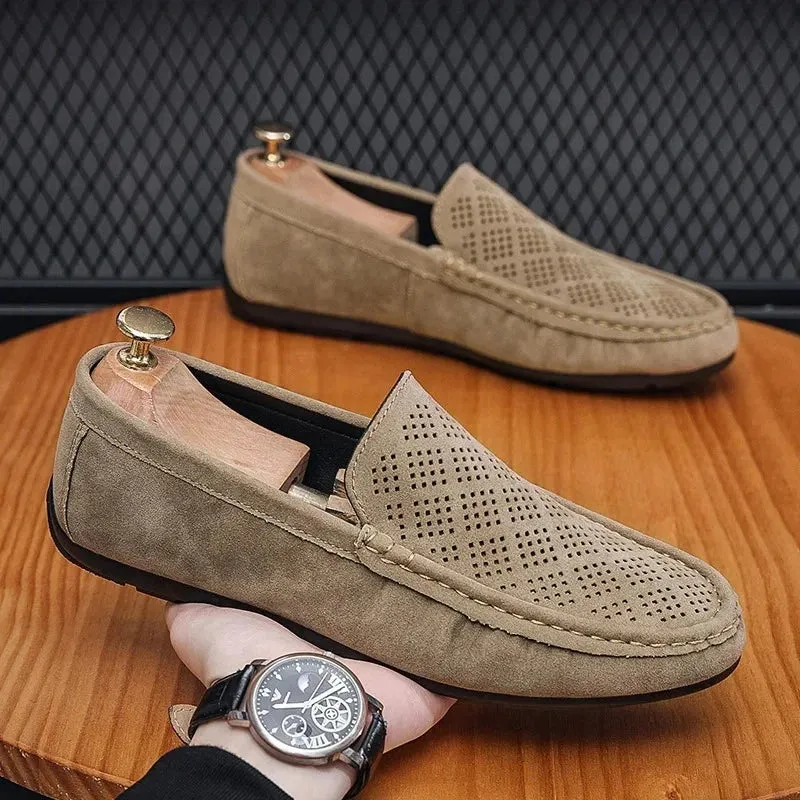 TrendStep AirFlow Casual Herrenschuhe