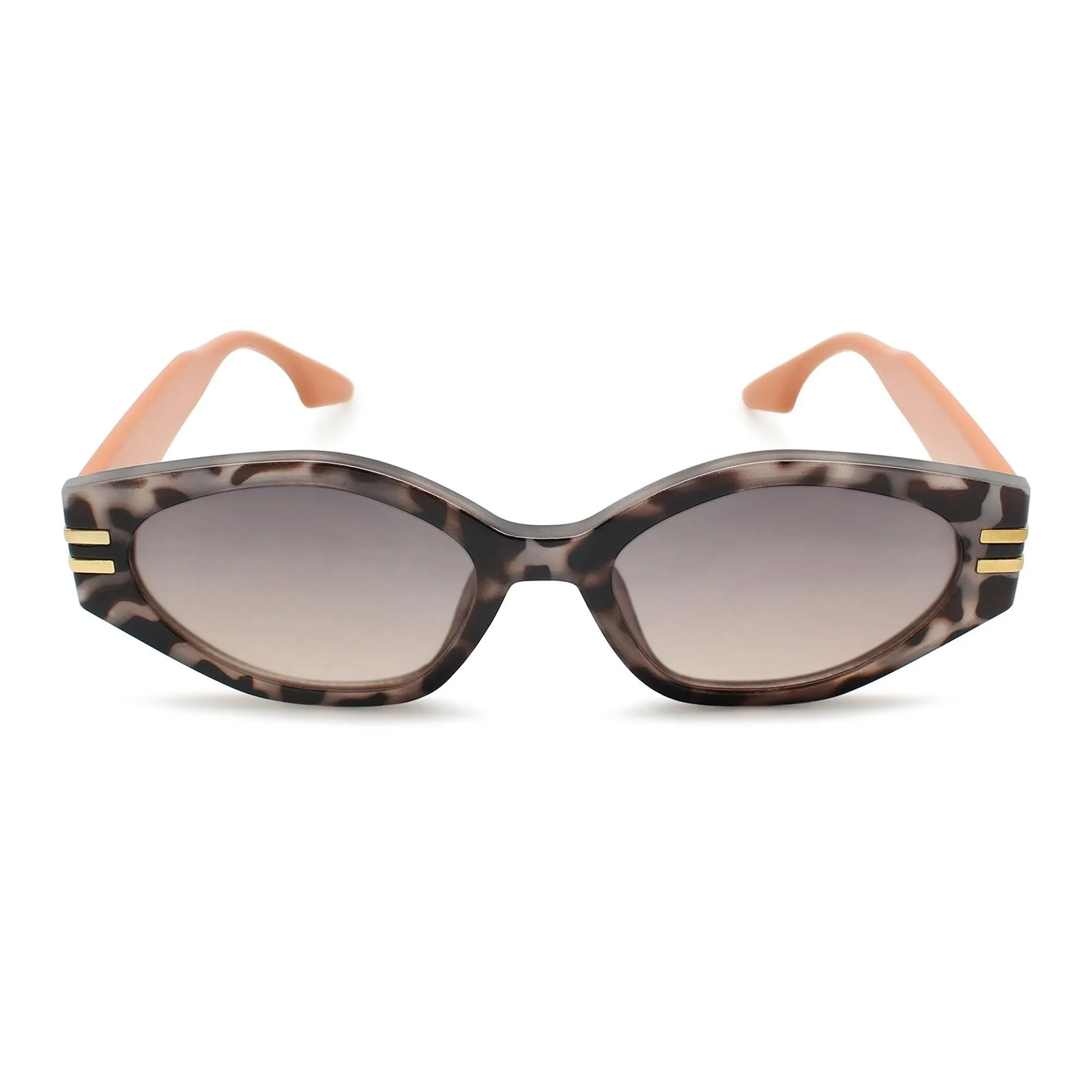 Trendy Rectangle Sunglasses for Women | C-5601