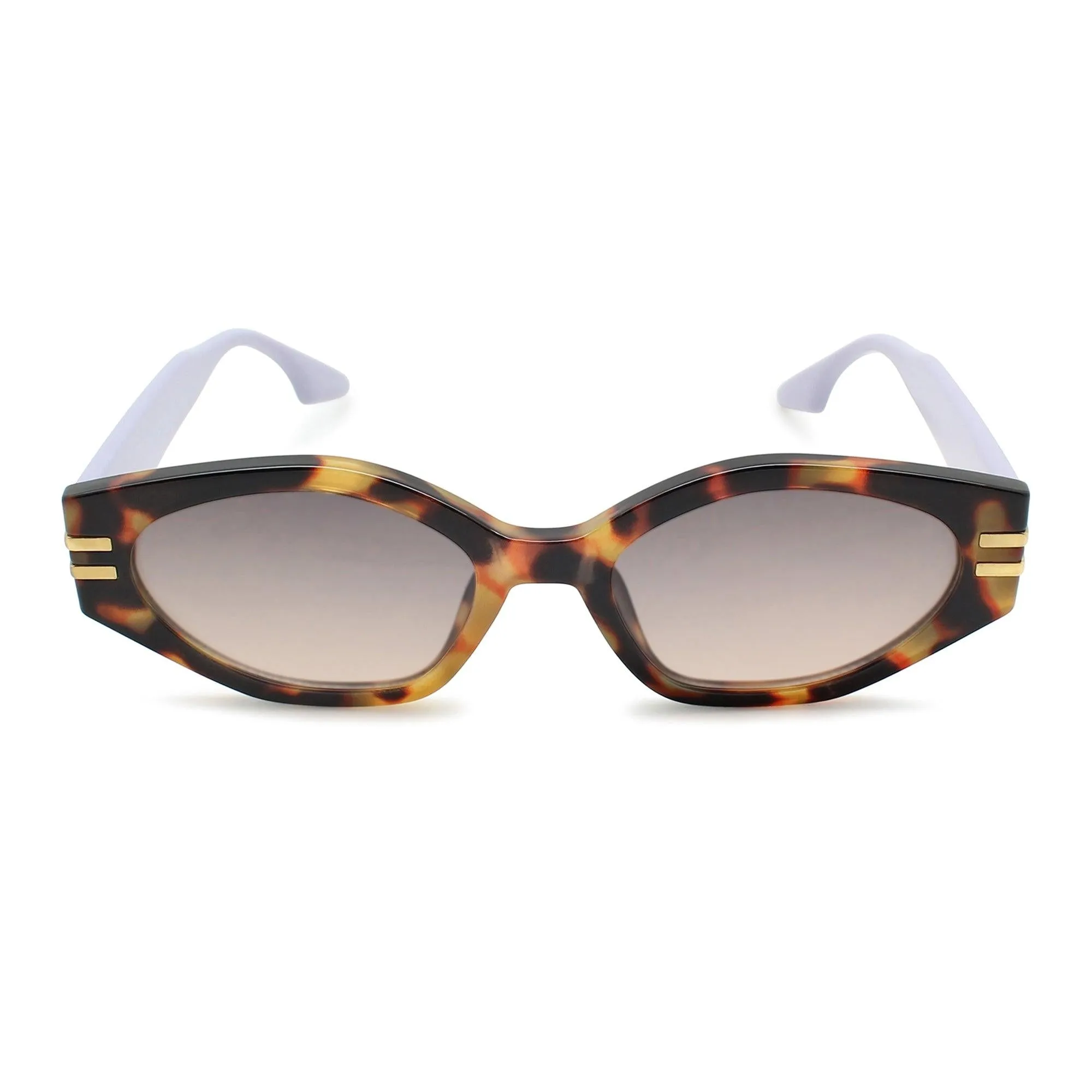 Trendy Rectangle Sunglasses for Women | C-5601