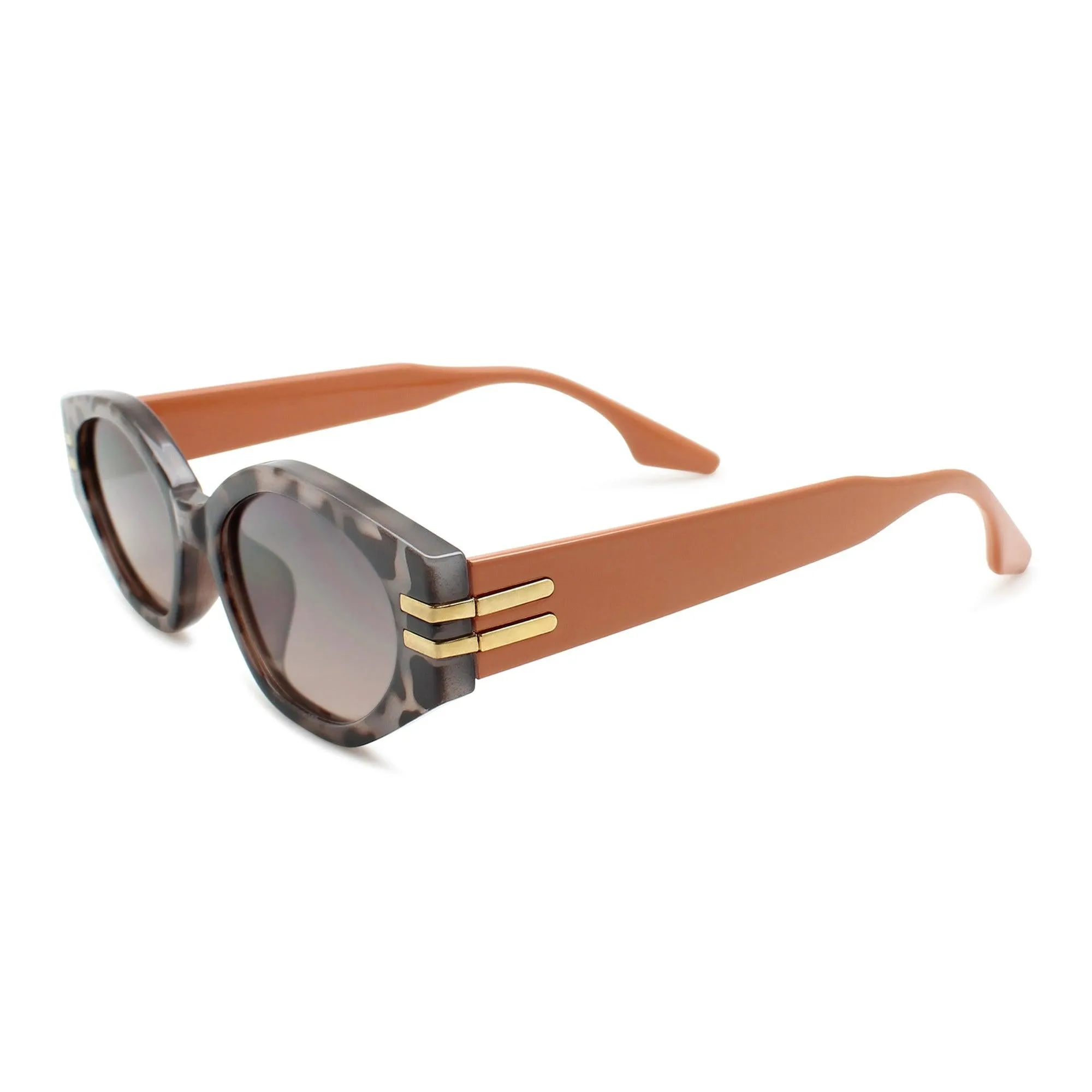 Trendy Rectangle Sunglasses for Women | C-5601
