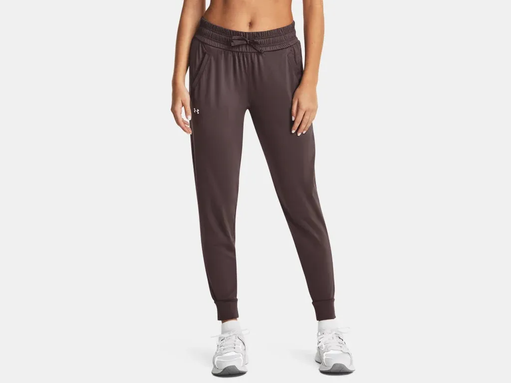 Under Armour HeatGear Pants