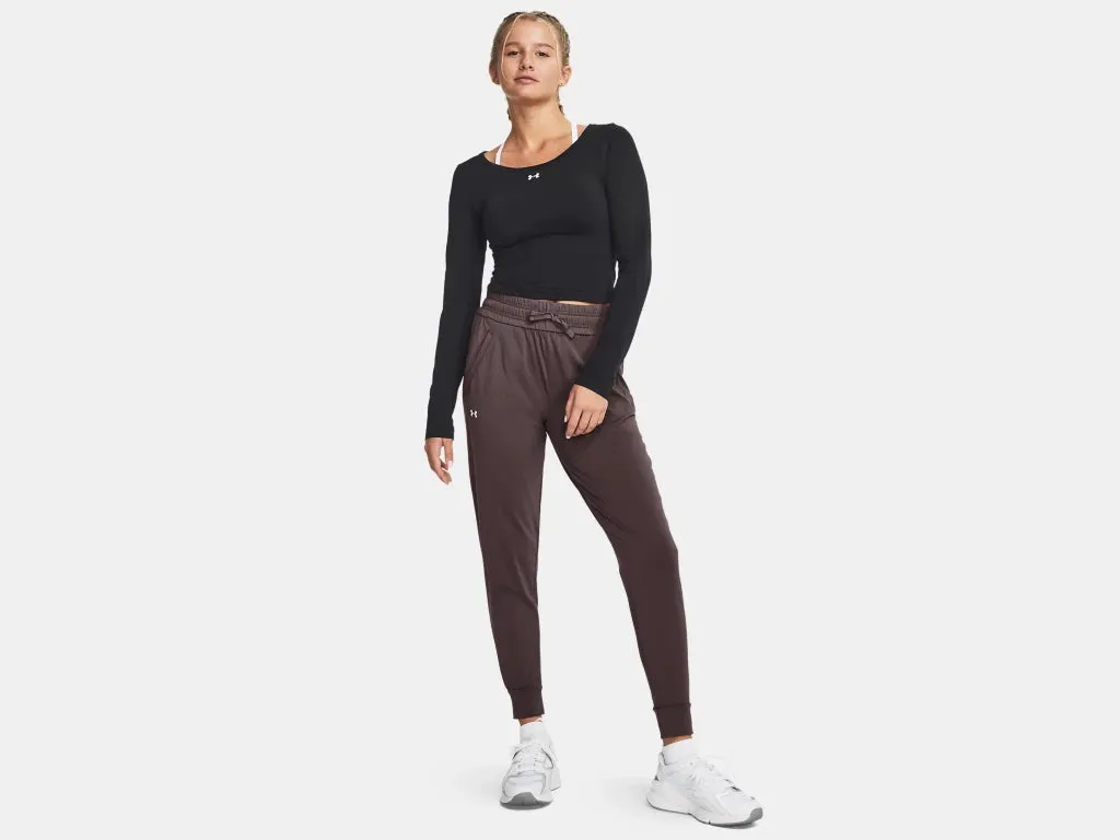 Under Armour HeatGear Pants