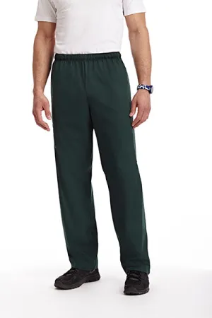 Unisex Drawstring/Elastic 5 Pocket Pant