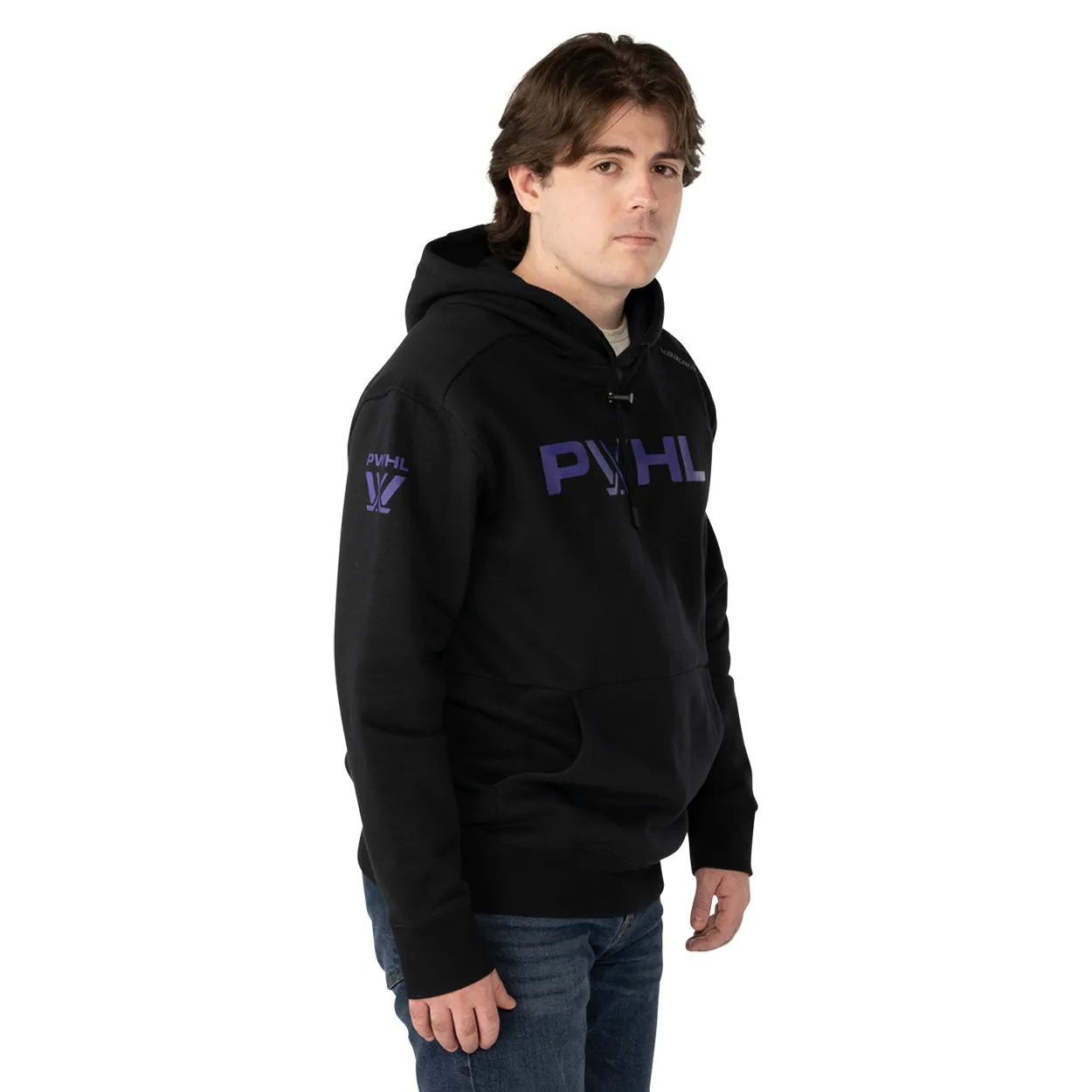 Unisex PWHL Ultimate Hoodie
