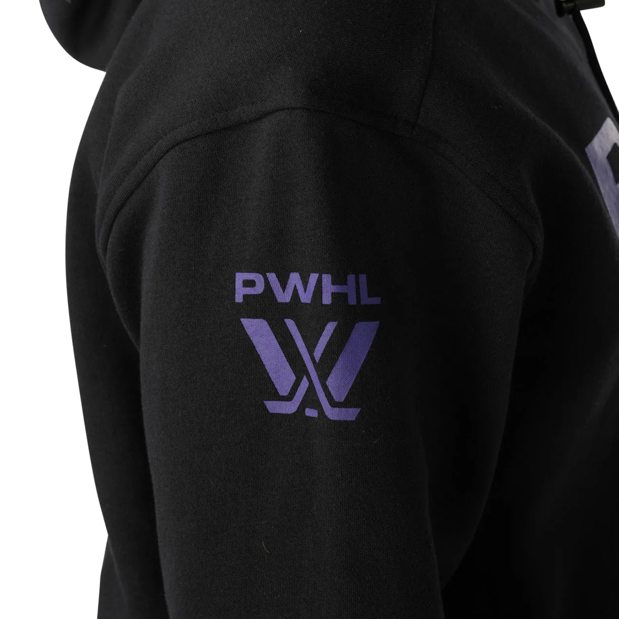 Unisex PWHL Ultimate Hoodie