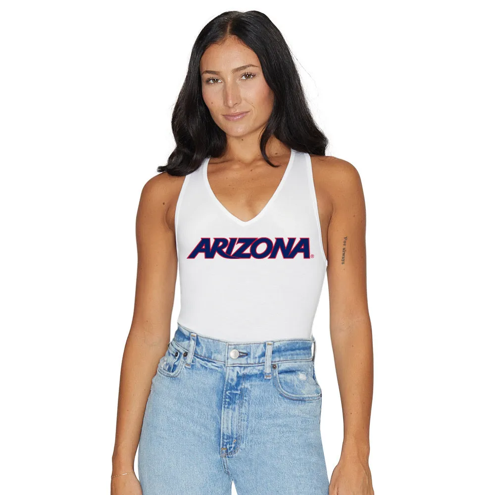 University of Arizona Bodysuit