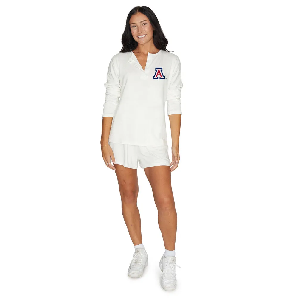 University of Arizona Knit Set
