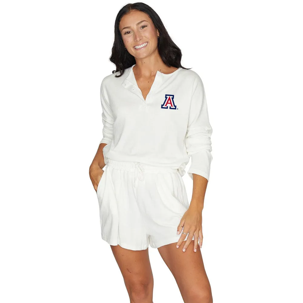 University of Arizona Knit Set