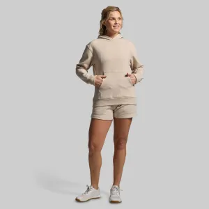 Unmatched Short Set (Pumice)