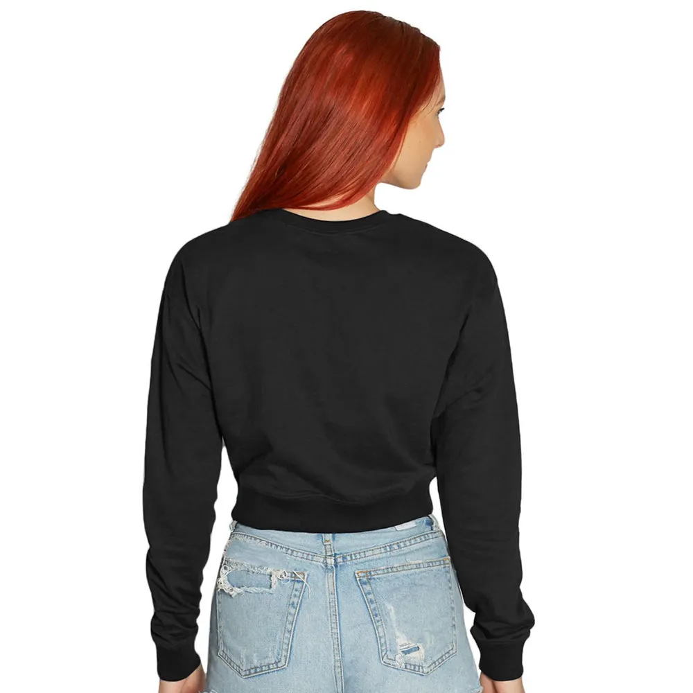 Utah Pullover Crewneck