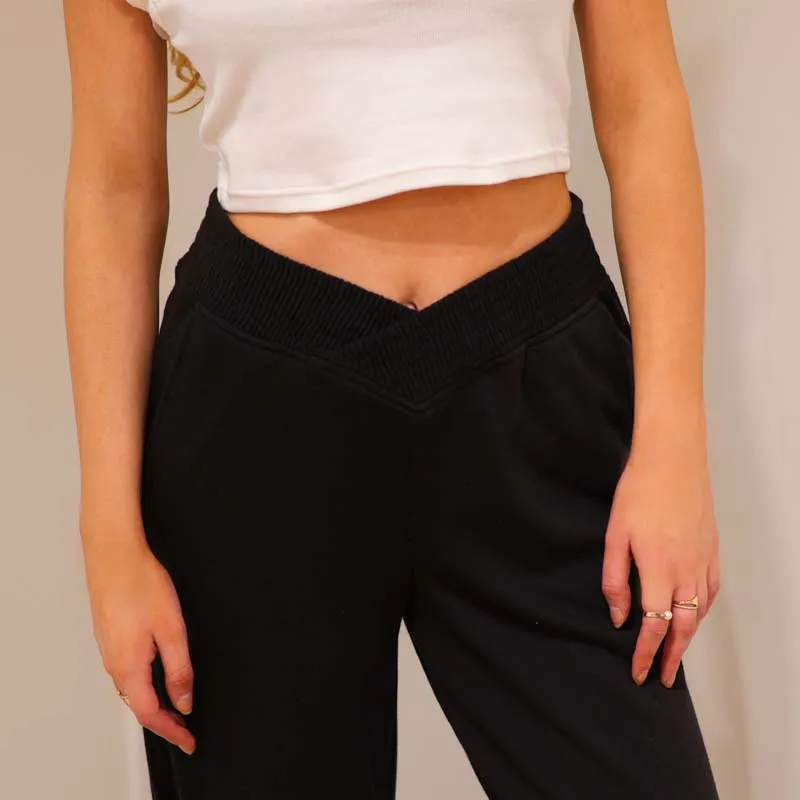 V Waist Lounge Pant