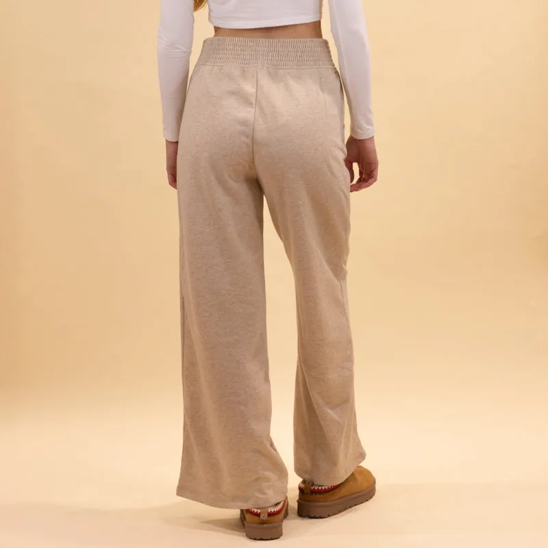 V Waist Lounge Pant