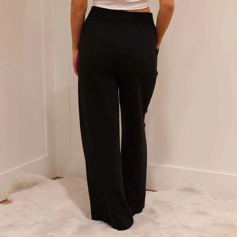 V Waist Lounge Pant