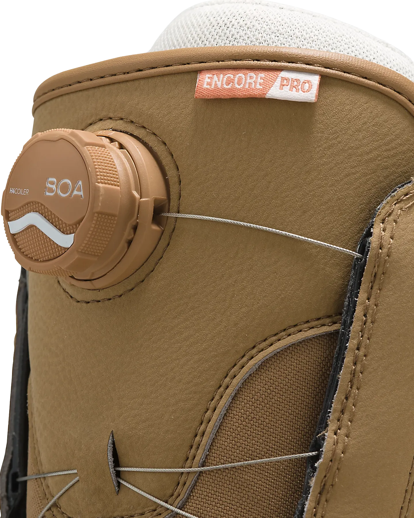 Vans Encore Pro Women's Snowboard Boots