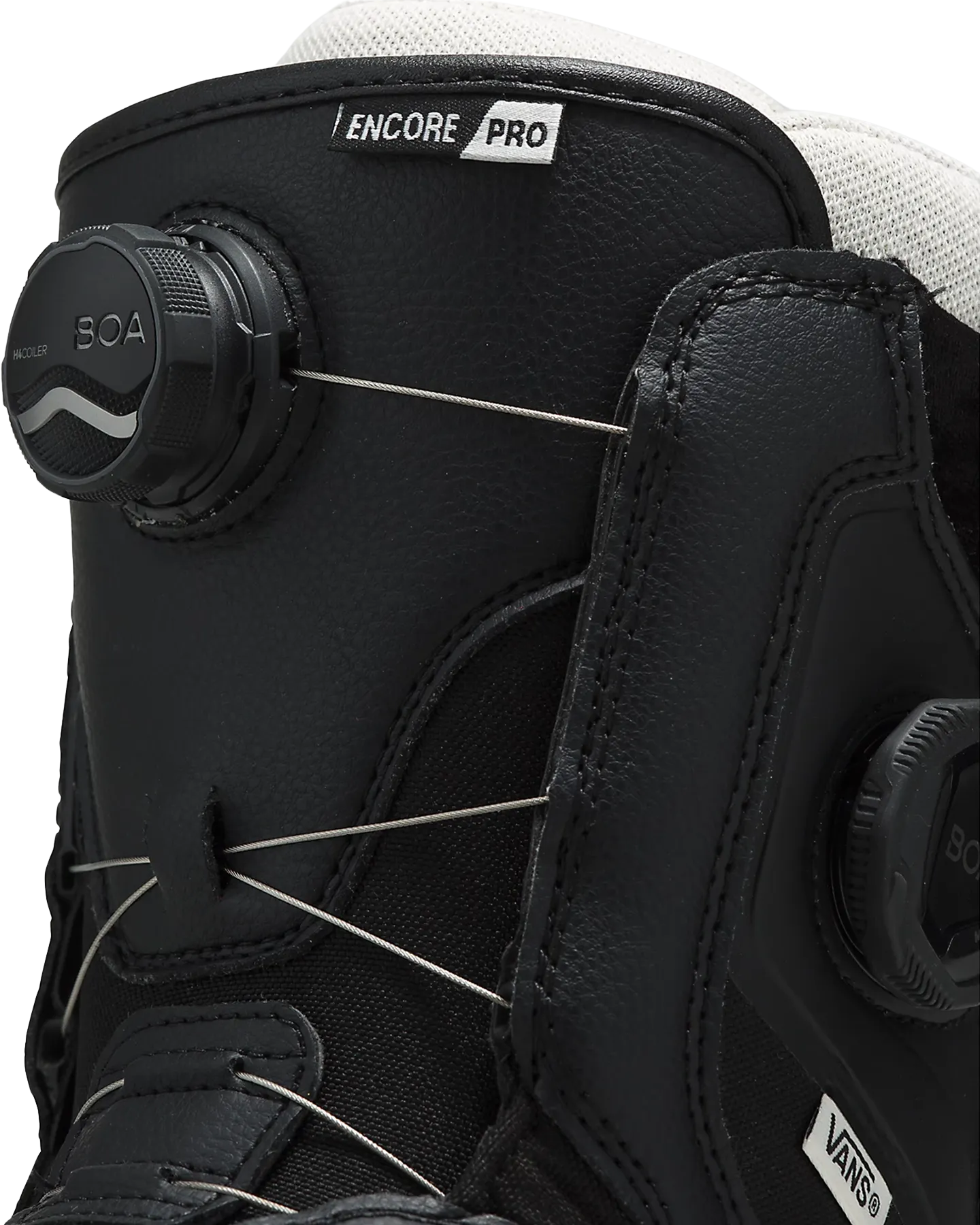 Vans Encore Pro Women's Snowboard Boots