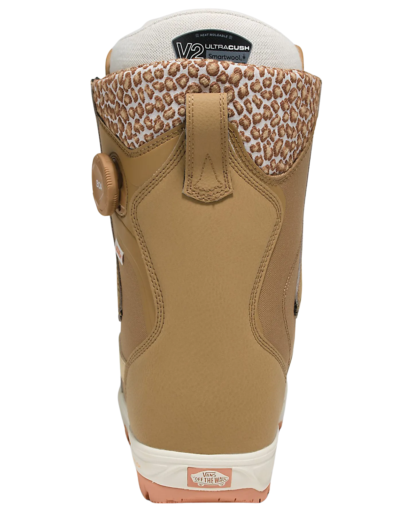 Vans Encore Pro Women's Snowboard Boots