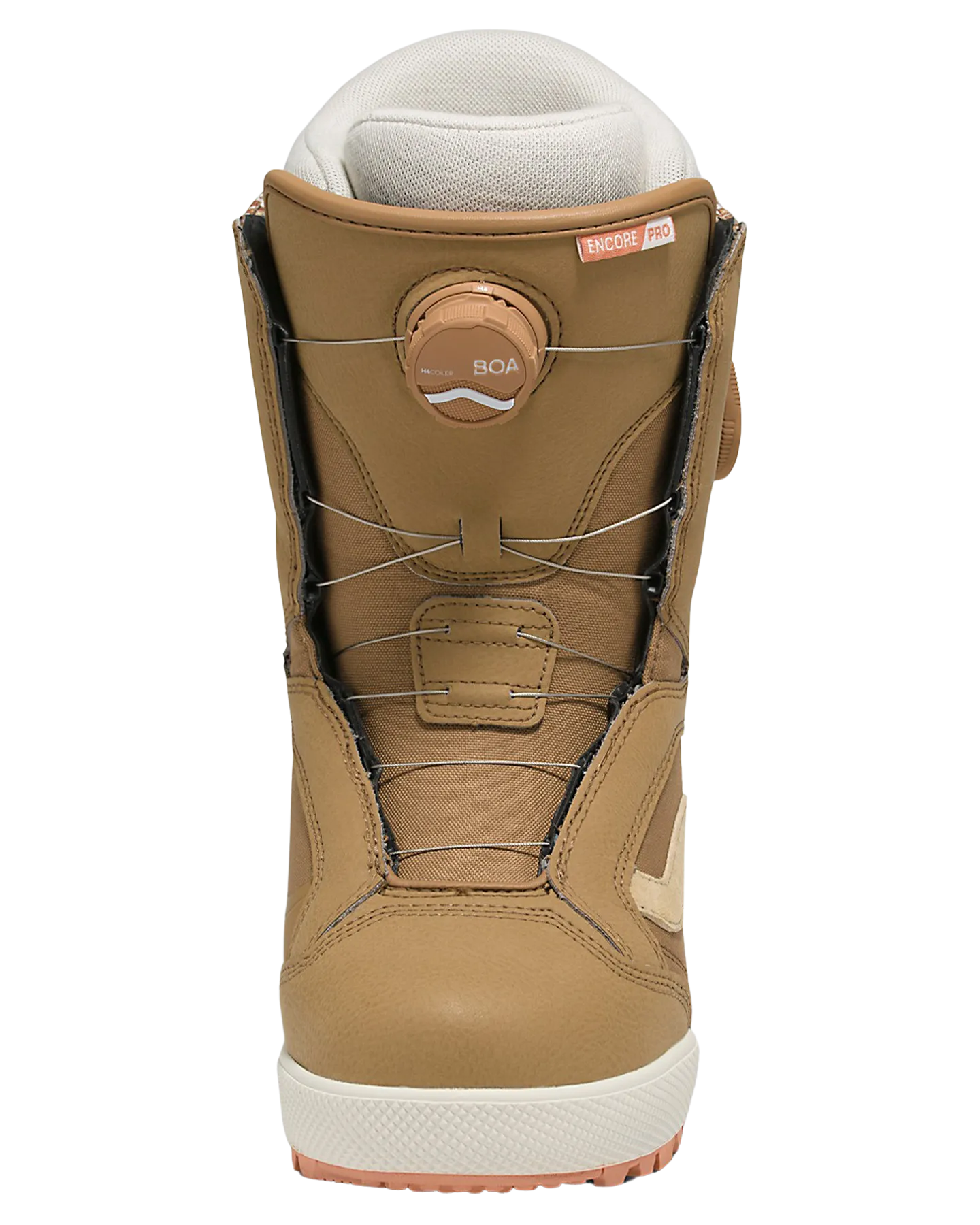 Vans Encore Pro Women's Snowboard Boots