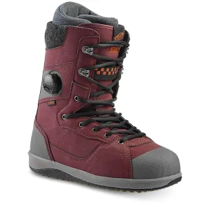 Vans Mens Implant Pro Snowboard Boots