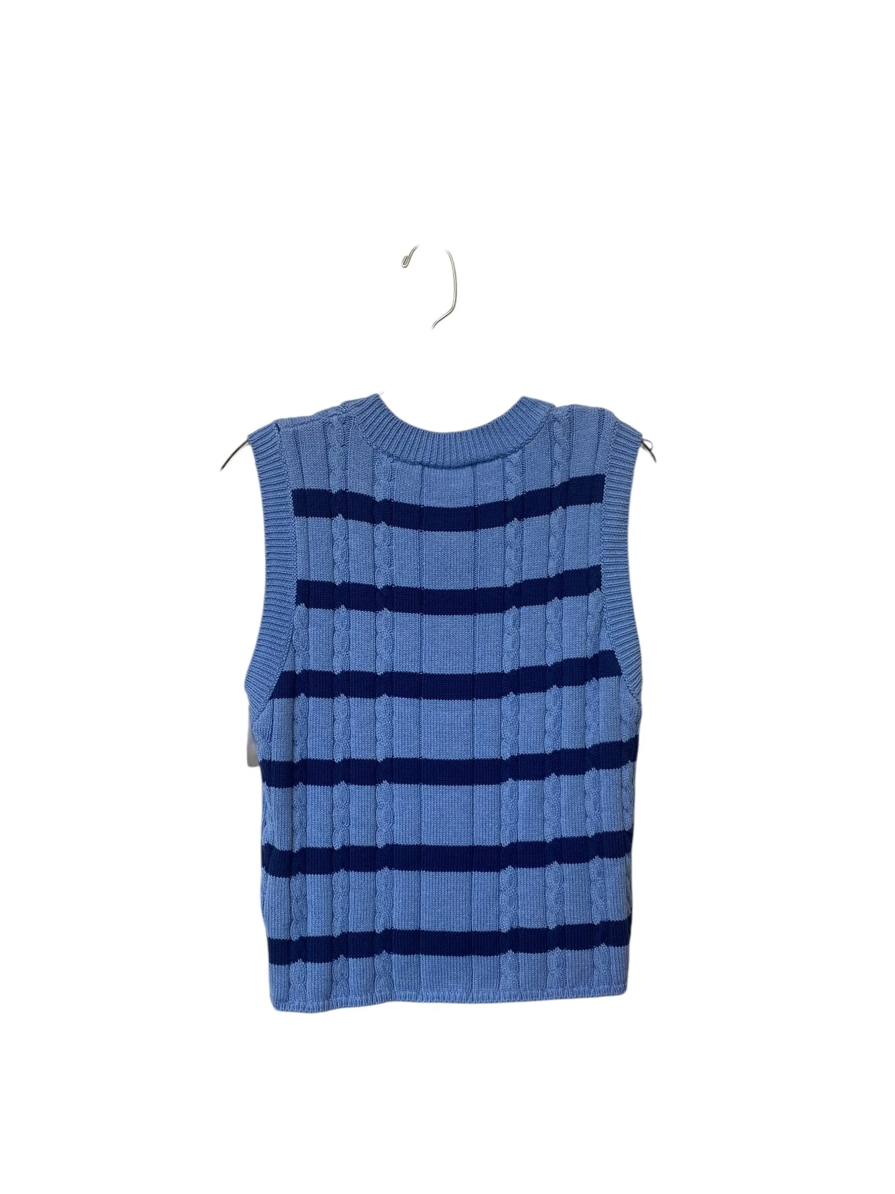 Vest Sweater By Zara  Size: M