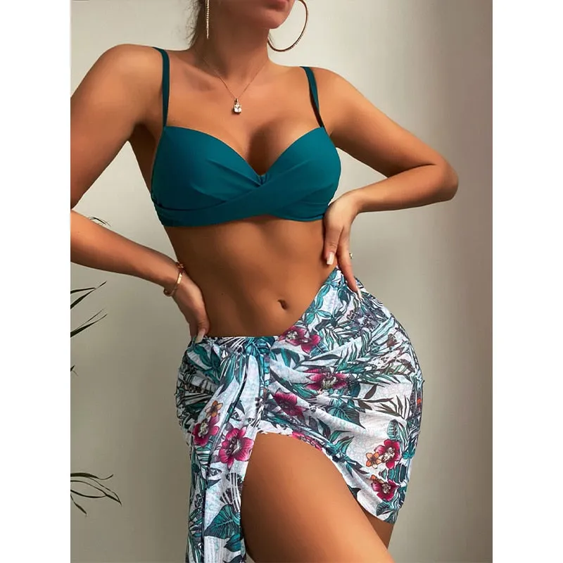 Victoria® | Modern and fashionable   bikini