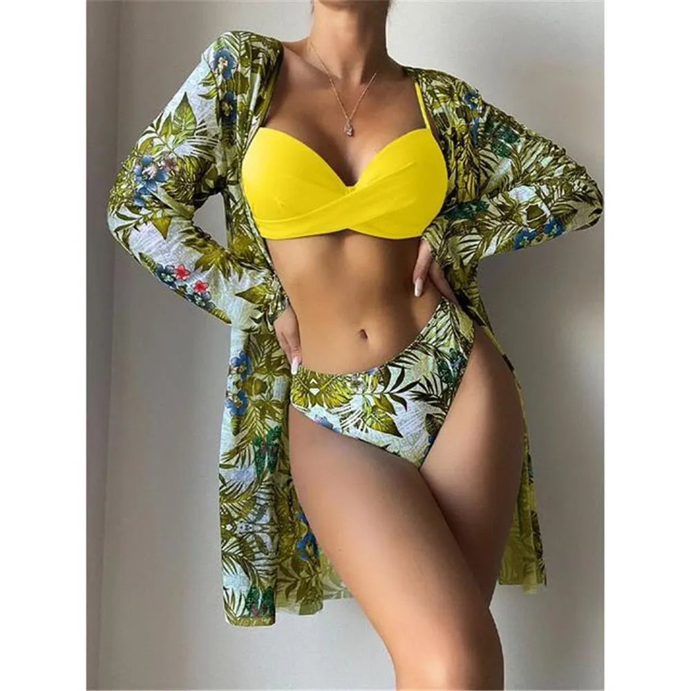 Victoria® | Modern and fashionable   bikini