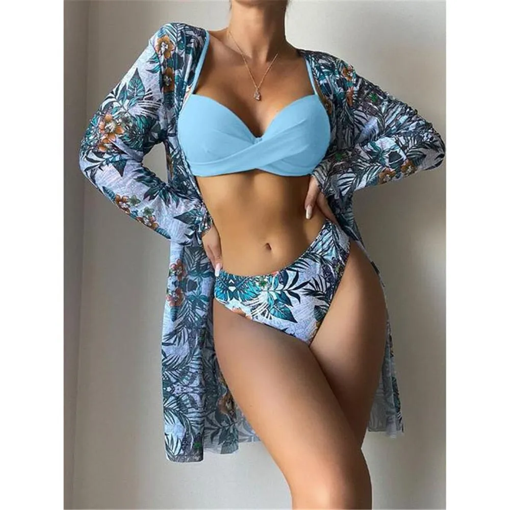 Victoria® | Modern and fashionable   bikini