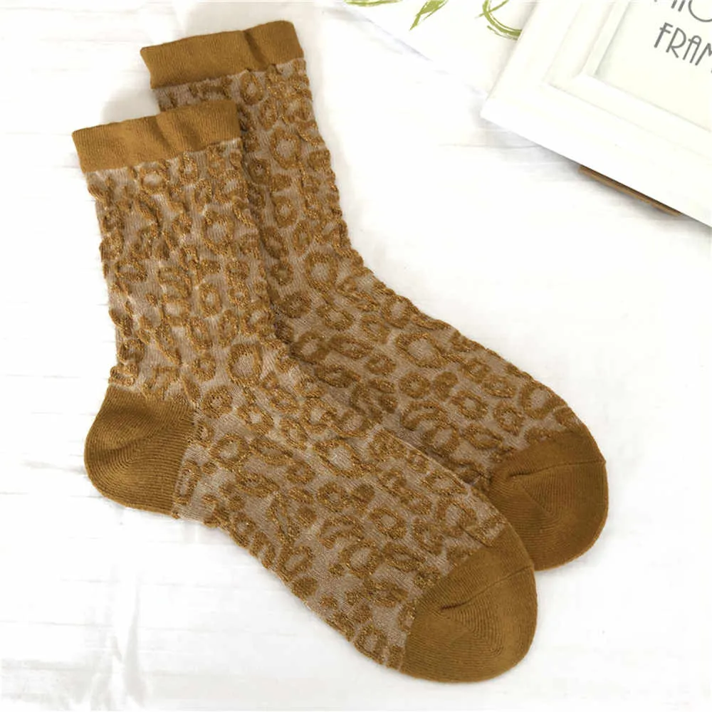 Vintage Warm Cozy Socks