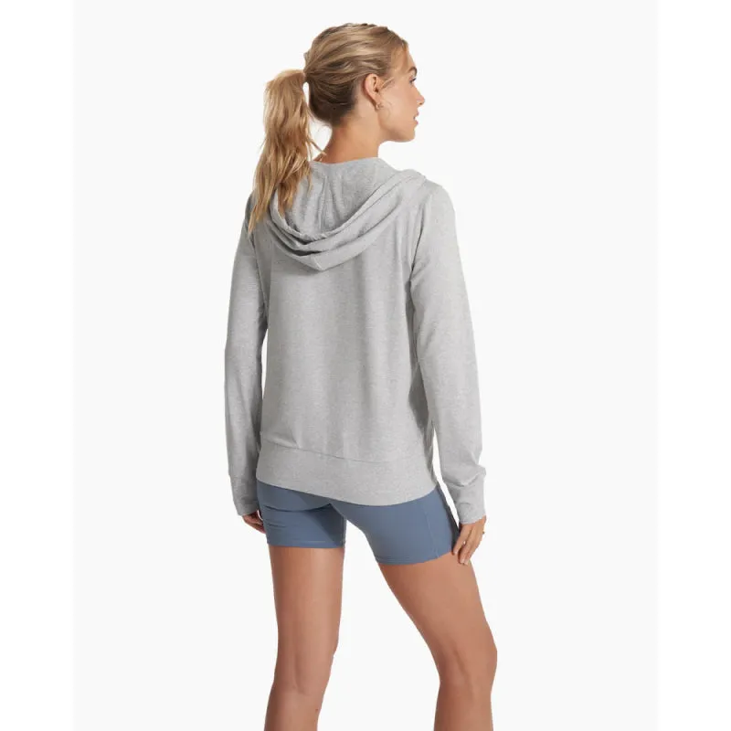 Vuori Women's Halo Performance Hoodie 2.0