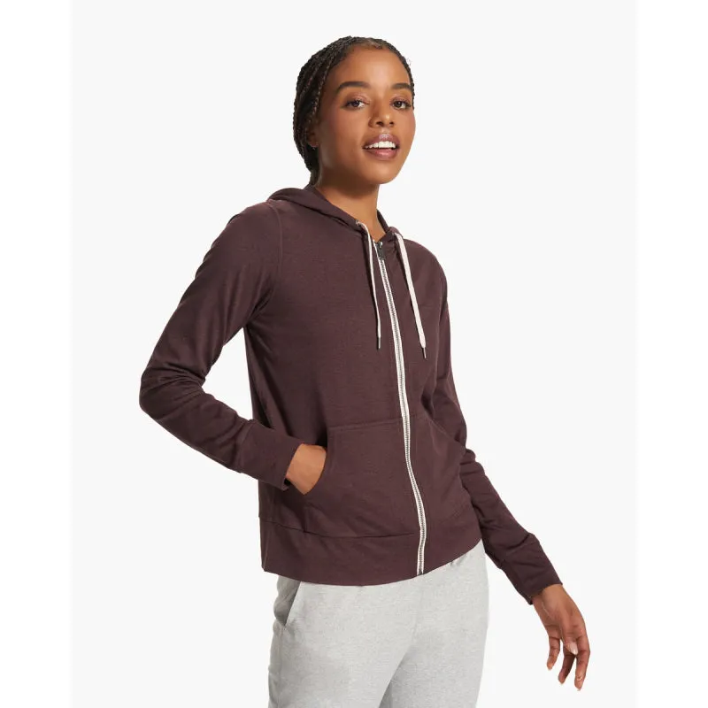 Vuori Women's Halo Performance Hoodie 2.0