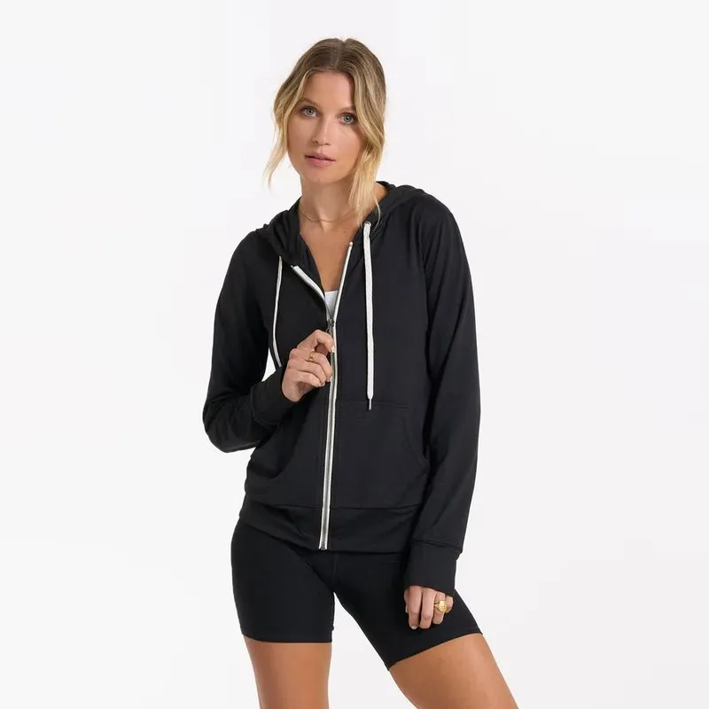 Vuori Women's Halo Performance Hoodie 2.0