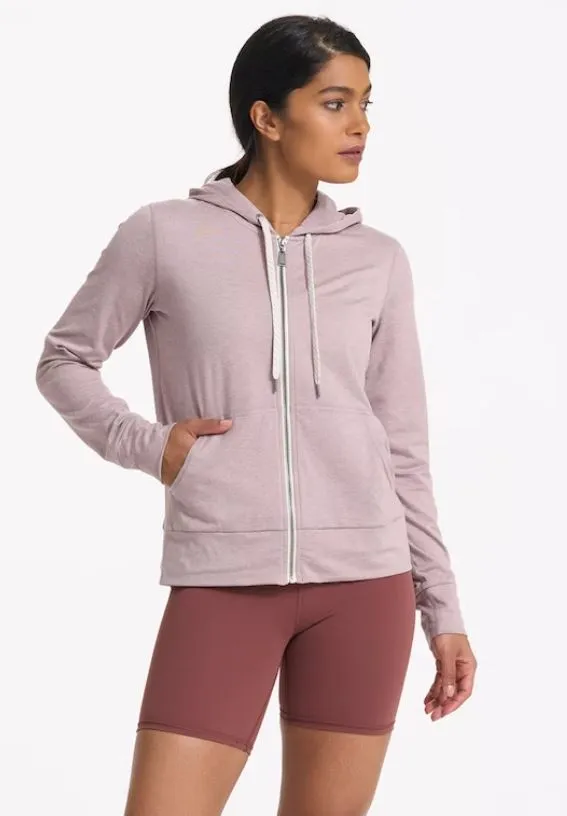 Vuori Women's Halo Performance Hoodie 2.0