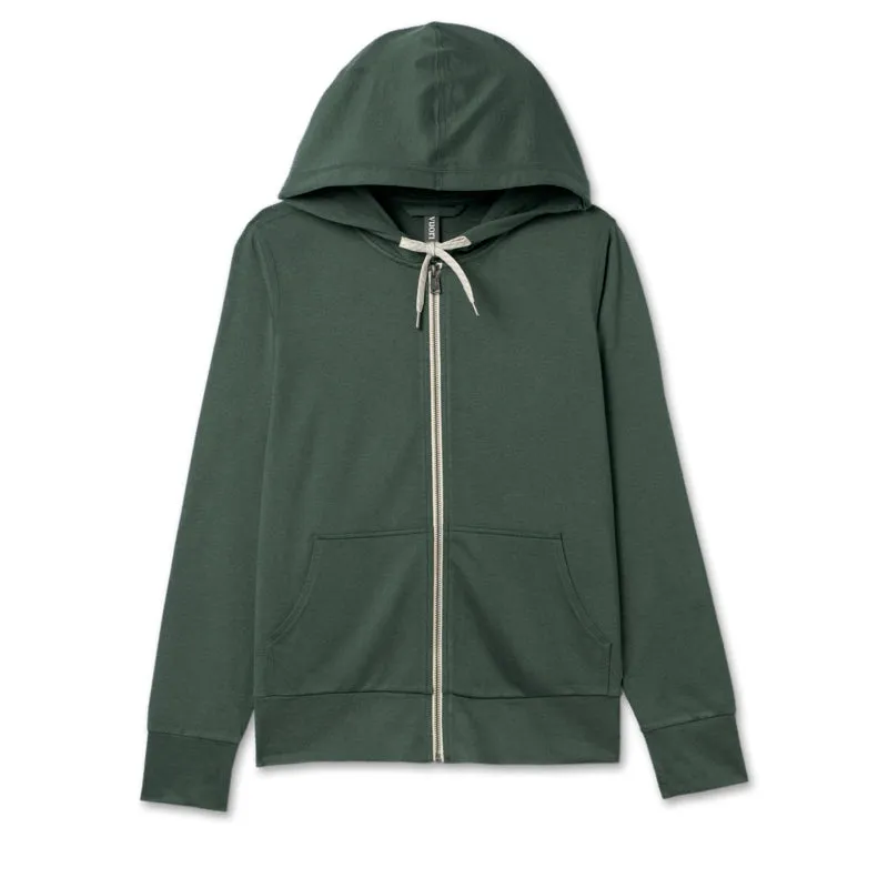 Vuori Women's Halo Performance Hoodie 2.0