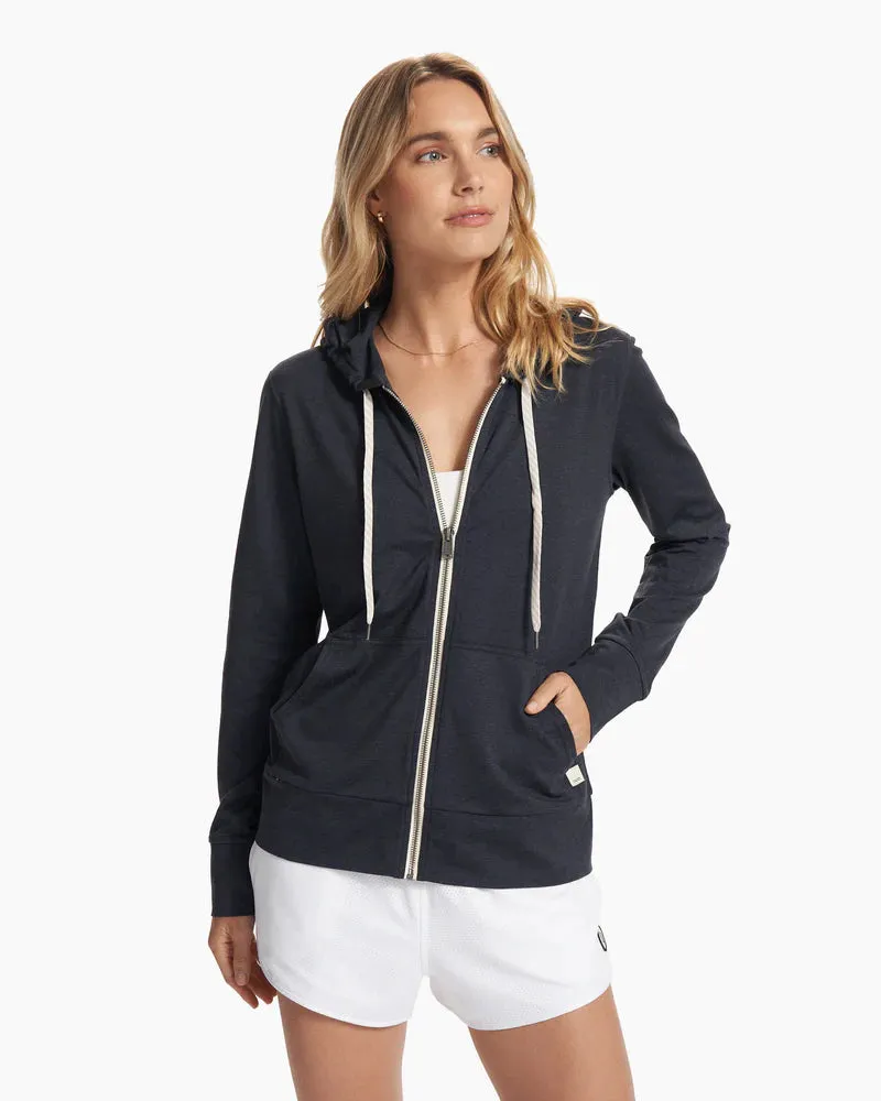 Vuori Women's Halo Performance Hoodie 2.0