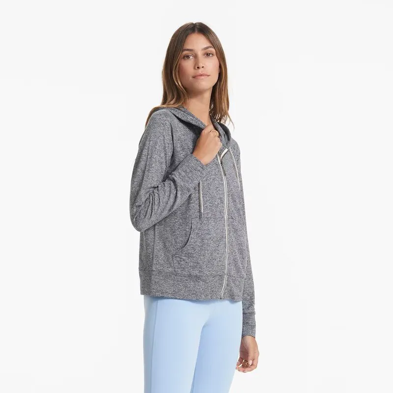 Vuori Women's Halo Performance Hoodie 2.0