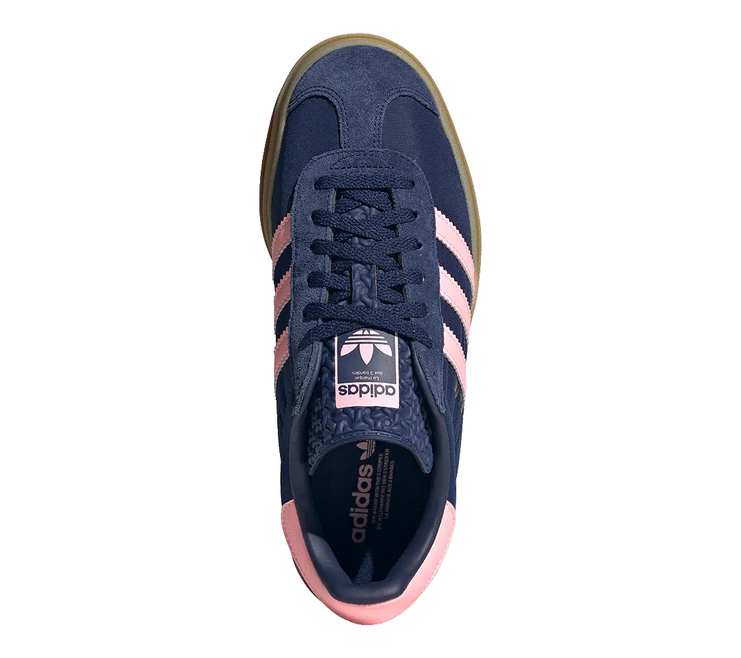 W Adidas Gazelle Bold