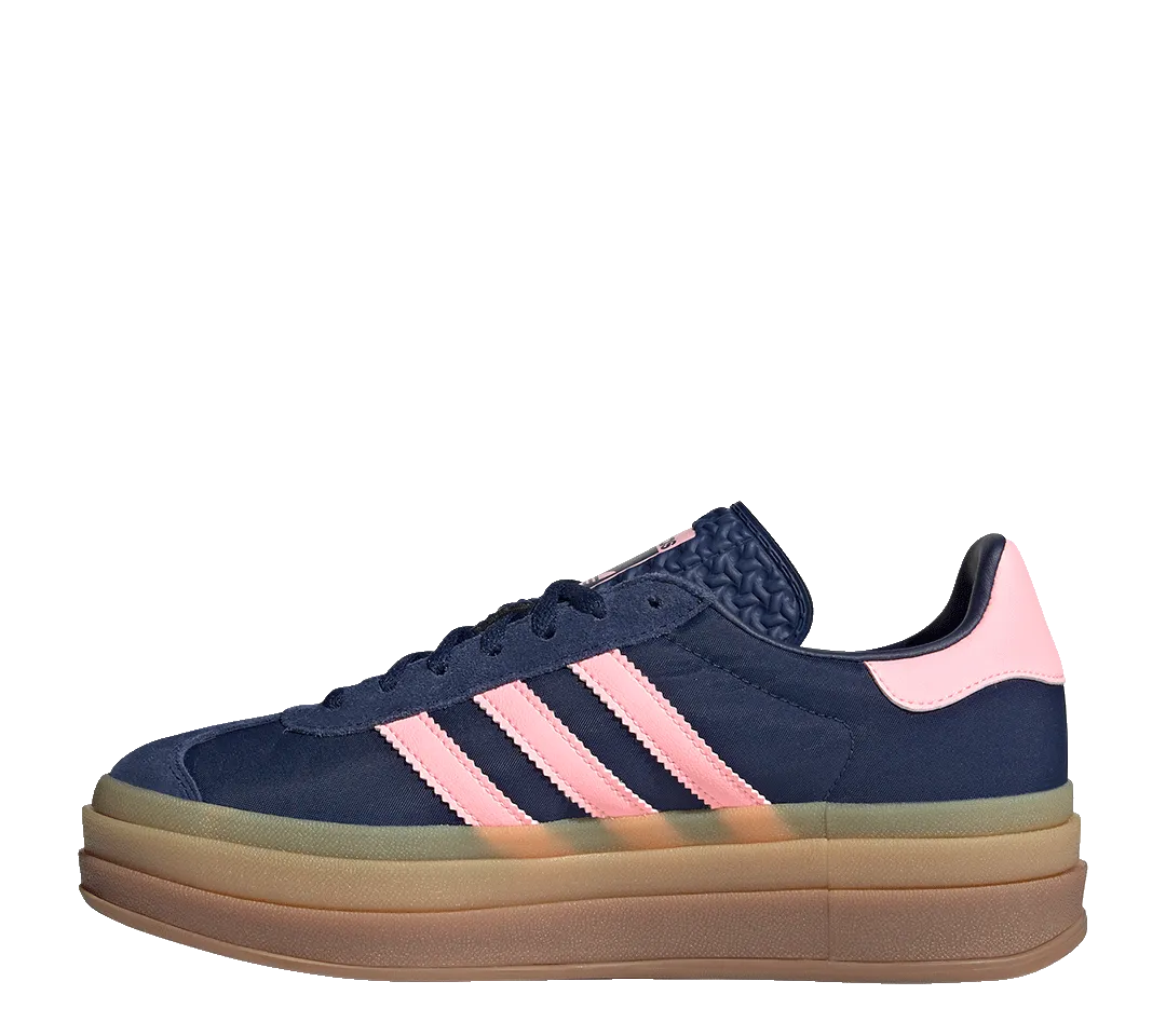 W Adidas Gazelle Bold