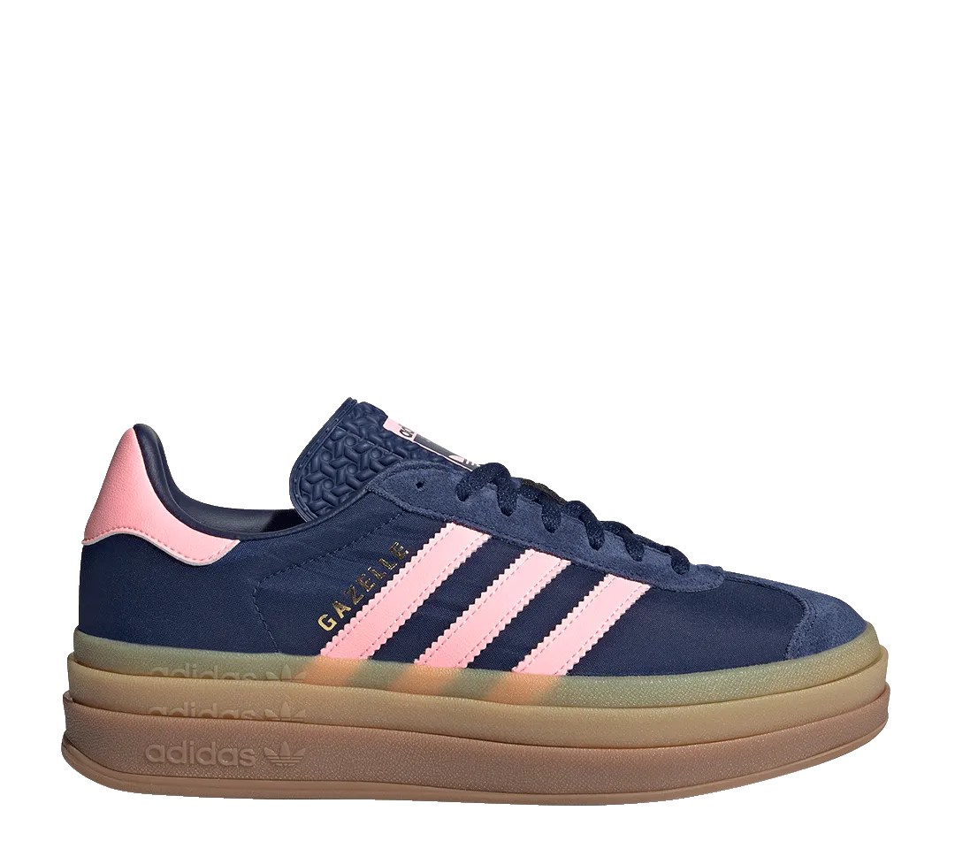 W Adidas Gazelle Bold