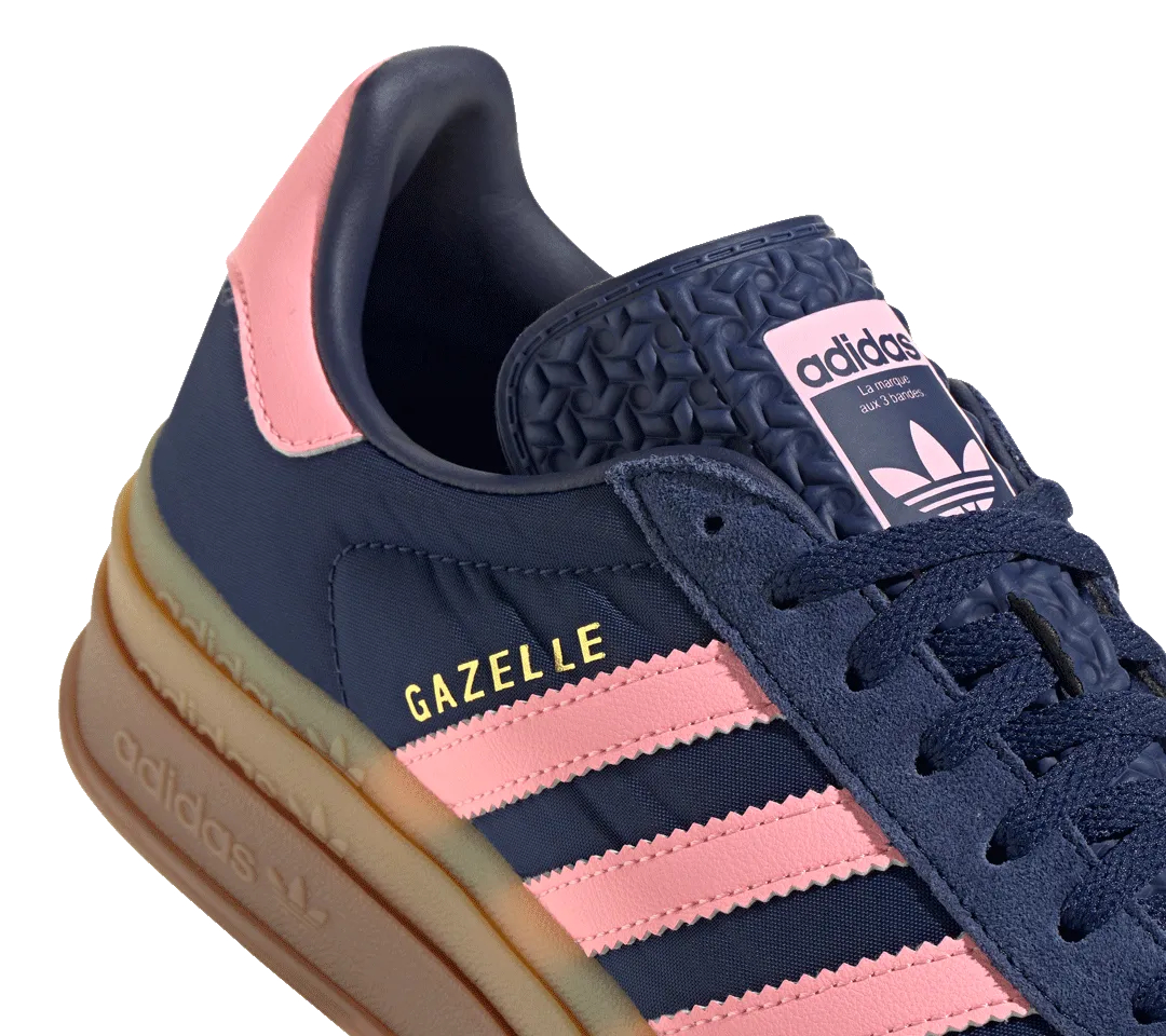 W Adidas Gazelle Bold