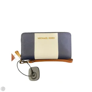 Wallet Designer By Michael Kors, Size: Small